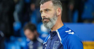 Kilmarnock not 'too far away' from first league win