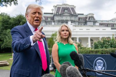 Trump reportedly told aides ‘Palm Beach in the 90s was a different time’ when discussing Epstein friendship