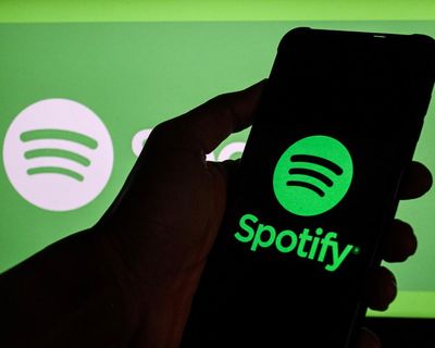 Spotify removes 75m spam tracks in past year as AI increases ability to make fake music
