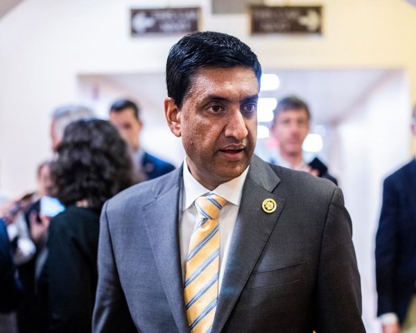 House Democrats to send letter to Trump on Friday urging US to recognize Palestinian statehood