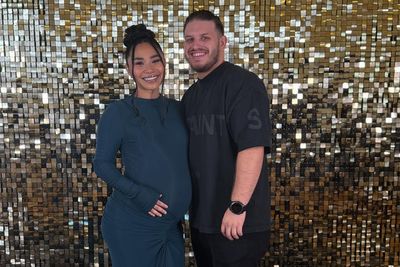 Who Is Jessica Sanchez? AGT Season 20 Winner Wows Fans With Flawless Performances at 9 Months Pregnant