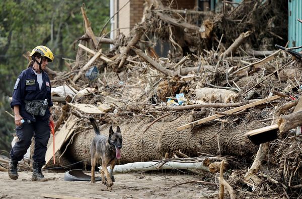 DHS Cannot Force States to Share Immigration Data to Receive Disaster Aid, Court Says