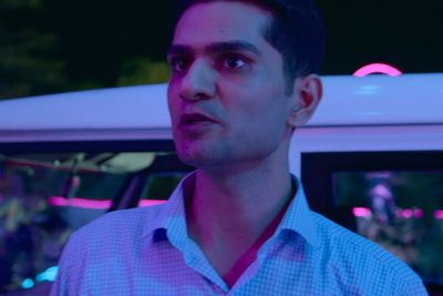 Narcotics officer who arrested Shah Rukh Khan’s son files lawsuit over portrayal in Netflix show