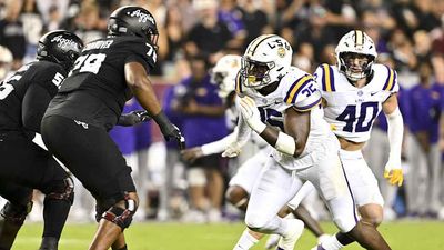 SEC Schedule Release: Ranking Each Team's Annual Rivalry Slate by Difficulty
