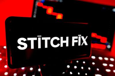 Stitch Fix Posts Q4 Results, Joins Transocean, MBX Biosciences And Other Big Stocks Moving Lower In Thursday's Pre-Market Session