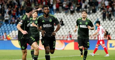 Kelechi Iheanacho makes confession about early Celtic introduction in Belgrade