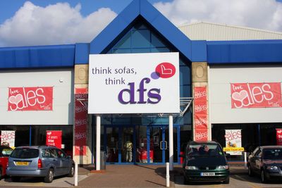DFS shrugs off weak market and rising costs to bounce back to profit