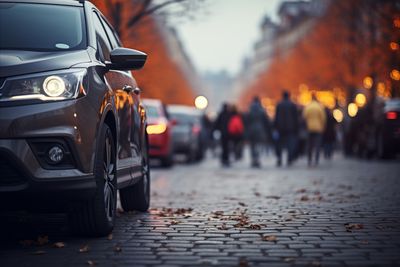 6 Unseen Dangers of Lending Your Car to a Friend