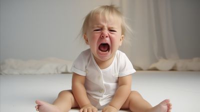 9 Toddler Behaviors That Could Signal Deeper Issues