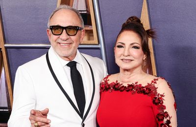 Gloria Estefan reveals secret to 47 year marriage