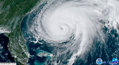 How This Year's 'Monster' Storm Could Break All Records — And Why We're Powerless