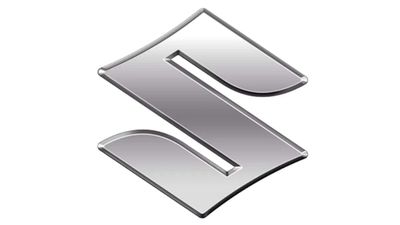Suzuki Hits Refresh on Its Emblem for the First Time in More Than 20 Years
