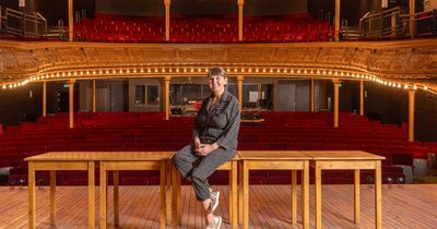 Historic Environment Scotland celebrates 'milestone' grant spending figure