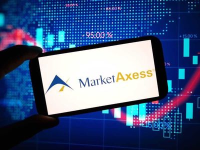 Is MarketAxess Holdings Stock Underperforming the Dow?