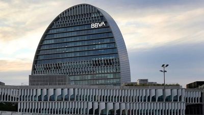 BBVA's improved takeover bid for Banco Sabadell approved by regulator