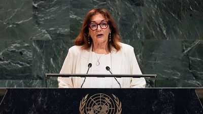 EU signs €400 million financial agreement for Palestine