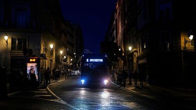 Why Portugal and Spain are the most vulnerable European countries to blackouts