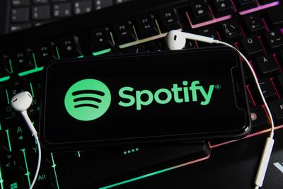 Spotify Could Surge Higher—Here’s the Hidden Earnings Signal