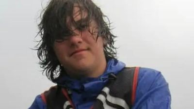 ‘Wrong guy dummy’: Man with same name as alleged Dallas shooter finds himself being harassed by MAGA