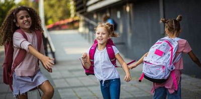 Cars versus kids: How resistance to change limits children’s right to the city