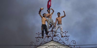 Gen Z protests brought about change in Nepal via the powers — and perils — of social media
