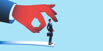 Personal scandals sink CEOs faster than financial fraud, research shows