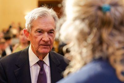 Jerome Powell just rattled markets by calling stocks ‘highly valued.’ BofA finds 19 of 20 key metrics in the S&P 500 are ‘statistically expensive’