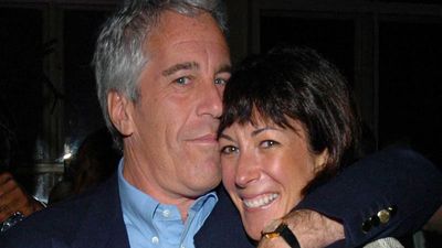 "The Truth Stays Hidden": Rep. Nate Davidson Demands Release of Epstein Documents