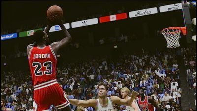 NBA 2K26: All Classic Teams
