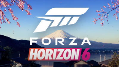 Forza Horizon 6: Release Window, Teaser and All the Details We Know So Far