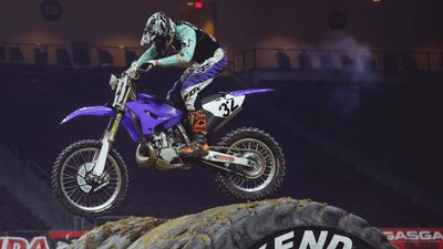 This Off-Road Motorcycle Racing Series Is Going to Canada, Here's Why You Should Care