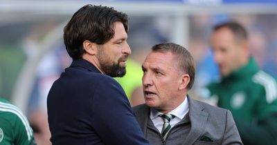 The contrasting reasons as to why Celtic & Rangers could need new managers