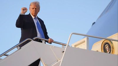 US GDP shows 3.8% growth in second quarter in dramatic upgrade