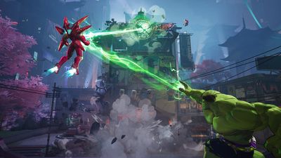 How to Get Marvel Rivals Twitch Drops – Complete Guide