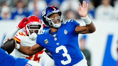 FS1 Analyst Says One Play Will Keep Russell Wilson Out of the Hall of Fame