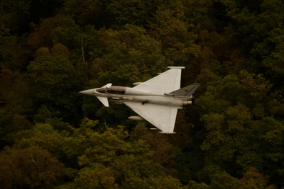 Is UK Ready to Shoot Down Russian Planes After Trump's Fiery NATO Call? Here Are the Consequences