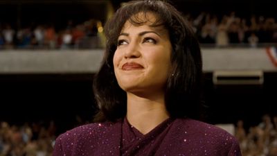 I Just Rewatched Selena, And It Made Me Think Hard About The Legacies Women Leave Behind