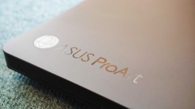 There are only 6 laptops that I'd recommend to creatives right now