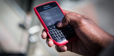 Tanzania’s social media clampdown and the elections – what’s at risk