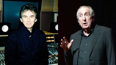 "I think he'd been looking for Paul": Eric Idle gives horrifying account of George Harrison stabbing