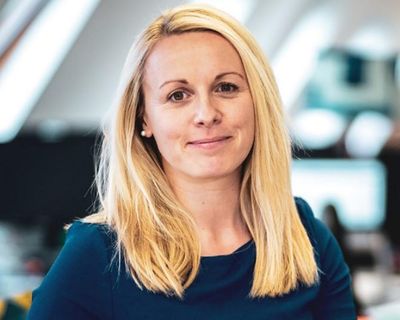 Starmer’s head of communications Steph Driver quits in latest No 10 exit