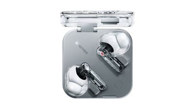 Nothing Ear (3) review: High fidelity, low cost? This funky duo are your new best friends