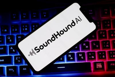 Why Traders Are Doubling Down on SoundHound Stock After Big Rally