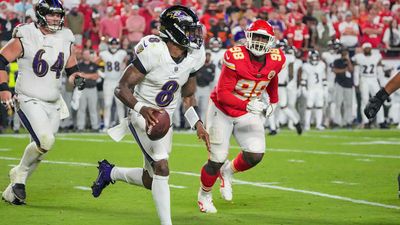 NFL TV Coverage Map Week 4: Full Breakdown of CBS, Fox Broadcasts