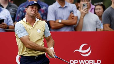 Viktor Hovland Too Busy Thinking About UFOs to Worry About Ryder Cup Hecklers