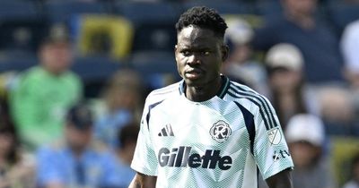 Celtic 'interested' in MLS talent who is being chased by European giants