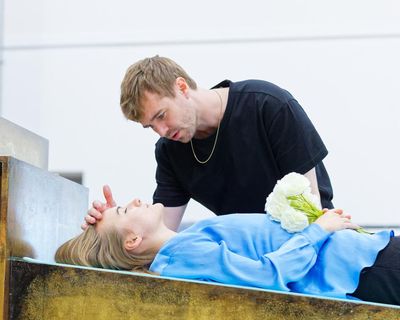 ‘The language adds a whole new level’: Welsh-English version of Romeo and Juliet heads for the Globe