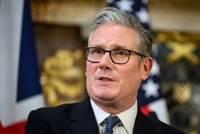 Every UK working adult will need ‘Brit card’ digital ID under Starmer plan to tackle illegal migration