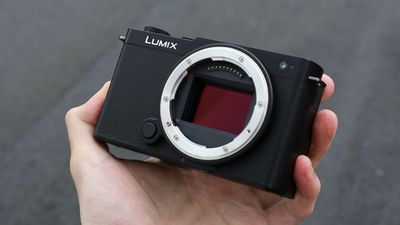 Okay, I was wrong about this camera –the Lumix S9 deserves respect