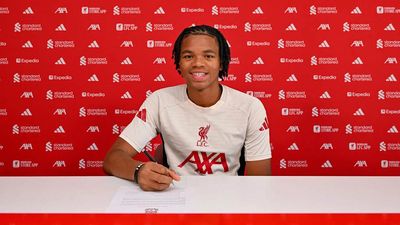 Liverpool Confirm New Long-Term Contract for Breakout Star